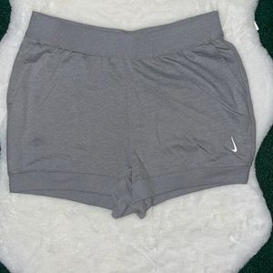 Nike Athletic Shorts with